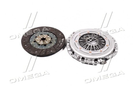 Фото 3 - Комплект сцепления Valeo 828084