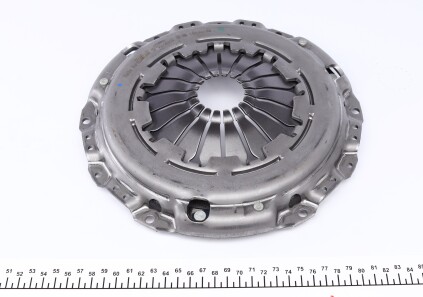 Фото 3 - Комплект сцепления Valeo 828108