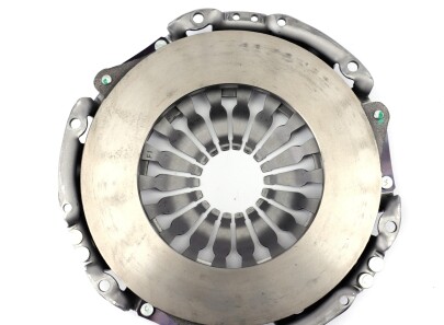 Фото 2 - Комплект зчеплення Valeo 828112