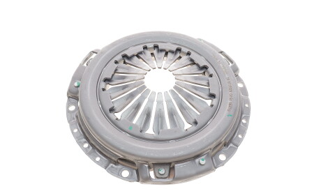 Фото 3 - Комплект зчеплення Valeo 828142