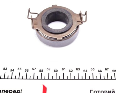 Фото 2 - Комплект зчеплення Valeo 828342