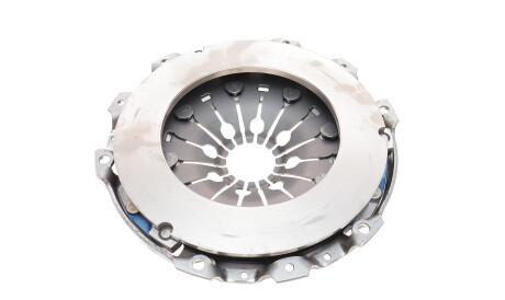 Фото 2 - Комплект сцепления Valeo 828382