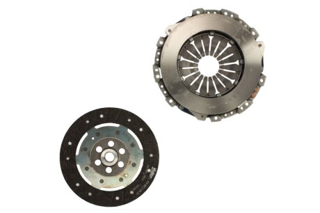 Фото 2 - Комплект зчеплення Valeo 828405