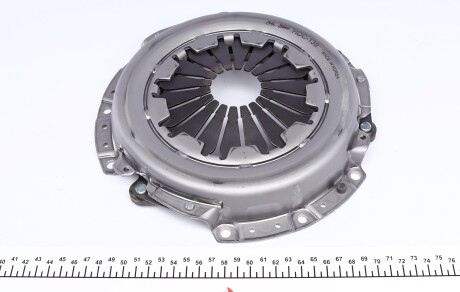 Фото 3 - Комплект зчеплення Valeo 828485