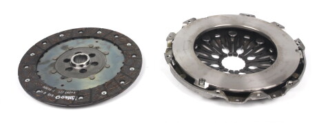 Фото 3 - Комплект сцепления Valeo 828556