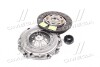 Зчеплення AUDI A4, A6, SEAT EXEO, SKODA SUPERB 2.0TDI 04- - (03G141031H, 038141117LX, 3G141031H) Valeo 828565 (фото 4)