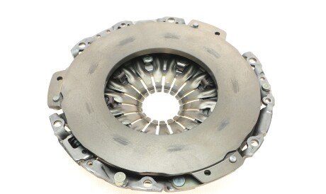 Фото 2 - Комплект зчеплення Valeo 828577