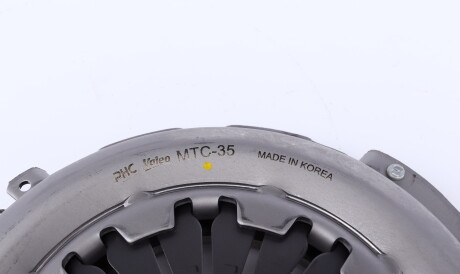 Фото 2 - Комплект сцепления Valeo 828600