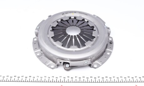 Фото 3 - Комплект сцепления Valeo 828600