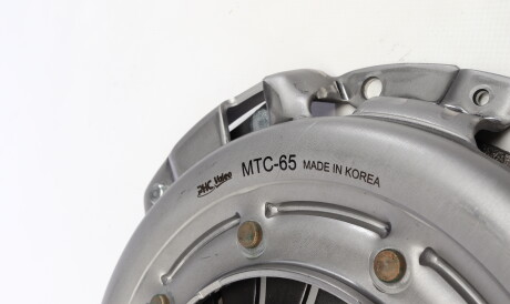 Фото 2 - Комплект зчеплення Valeo 828807