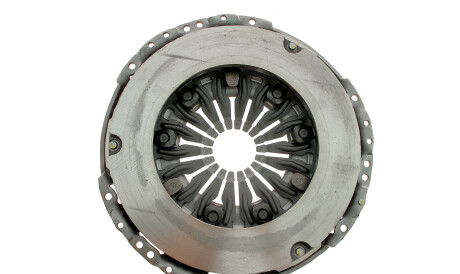 Фото 2 - Комплект зчеплення Valeo 832086