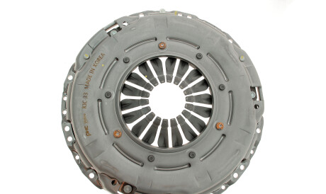 Фото 3 - Комплект зчеплення Valeo 832086