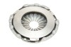 Комплект зчеплення Nissan Pathfinder 2.5 dCi 05- (d=250mm) (+вижимний) - (3050269F1A, 30100EB300, 30100EB30A) Valeo 832104 (фото 2)