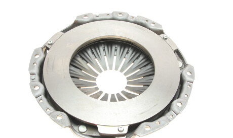 Фото 2 - Комплект зчеплення Valeo 832104