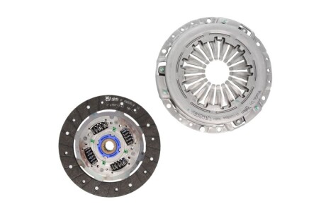 Фото 2 - Комплект сцепления Valeo 832106