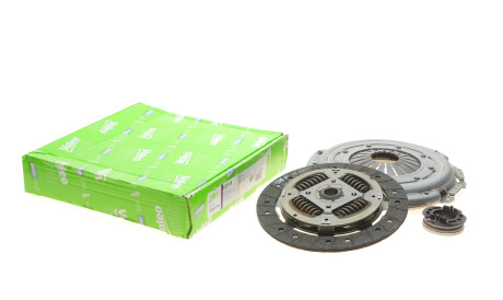 Фото 2 - Комплект зчеплення Valeo 832149