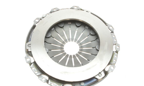 Фото 3 - Комплект зчеплення Valeo 832149