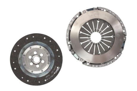 Фото 2 - Комплект зчеплення Valeo 832203