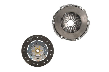 Фото 2 - Комплект зчеплення Valeo 832229