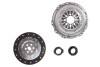 SPRZEGLO KPL. BMW E46/E61/E87/E90 2.0L 01- - (21207626561, 21207625149, 21207575557) Valeo 832253 (фото 1)