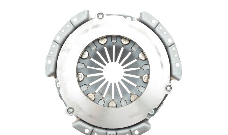 Фото 3 - Комплект сцепления Valeo 832258