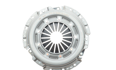 Фото 4 - Комплект сцепления Valeo 832258