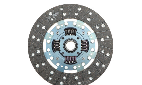 Фото 6 - Комплект сцепления Valeo 832258