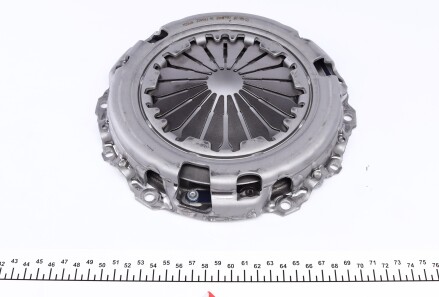 Фото 3 - Комплект зчеплення Valeo 832263