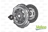 Комплект зчеплення KIT3P with High Efficiency Clutch - (21207628091, 21207625147, 21208631807) Valeo 832291 (фото 1)