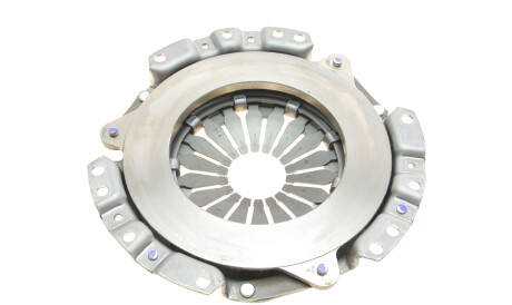 Фото 3 - Комплект сцепления Valeo 832297