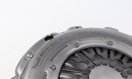 Фото 2 - Комплект зчеплення Valeo 832388