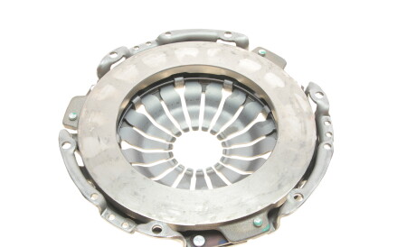 Фото 2 - Комплект сцепления Valeo 832461