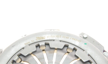 Фото 3 - Комплект сцепления Valeo 832461