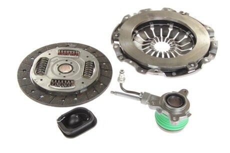 Фото 2 - Комплект зчеплення Valeo 834032