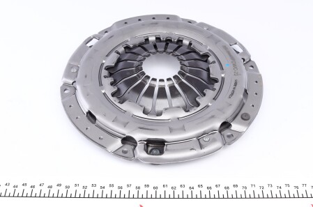 Фото 3 - Комплект зчеплення Valeo 834056