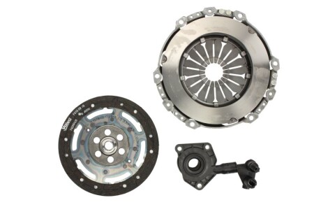 Фото 2 - Комплект зчеплення Valeo 834064