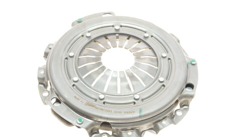 Фото 3 - Комплект зчеплення Valeo 834065