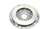 Демпфер + комплект зчеплення Daewoo Nubira/Chevrolet Lacetti 1.6/1.8 03- (d=218mm) - (96184541, 96286828, 96407628) Valeo 834075 (фото 2)