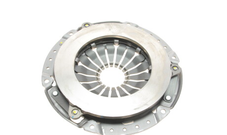 Фото 2 - Комплект зчеплення Valeo 834075