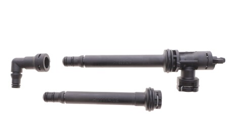 Фото 3 - Комплект зчеплення Valeo 834097