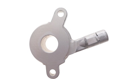 Фото 5 - Комплект зчеплення Valeo 834097