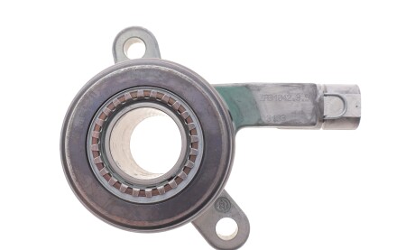 Фото 6 - Комплект зчеплення Valeo 834097