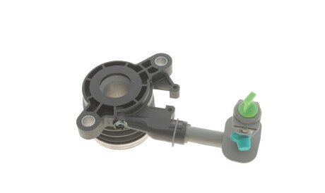 Фото 2 - Комплект зчеплення Valeo 834098