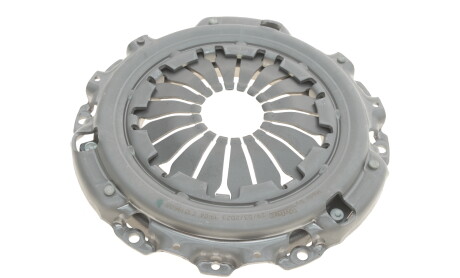 Фото 5 - Комплект зчеплення Valeo 834098