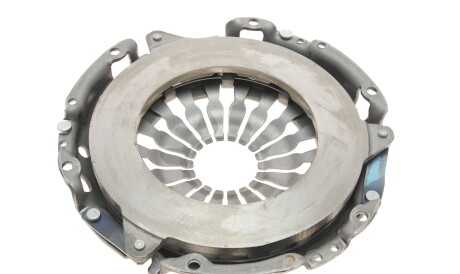 Фото 2 - Комплект зчеплення Valeo 834132