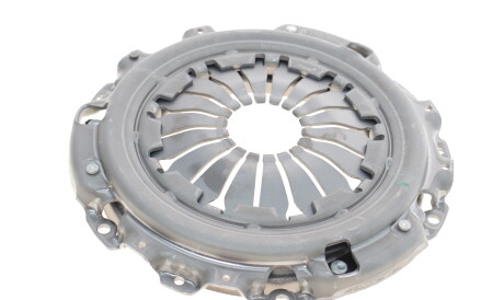 Фото 3 - Комплект зчеплення Valeo 834312