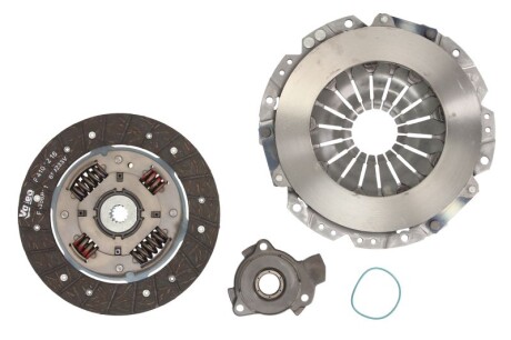 Фото 2 - Комплект зчеплення Valeo 834423