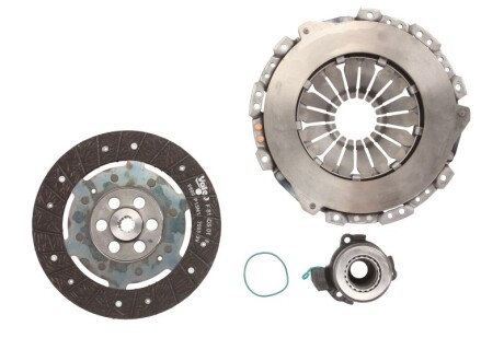 Фото 2 - Комплект зчеплення Valeo 834426