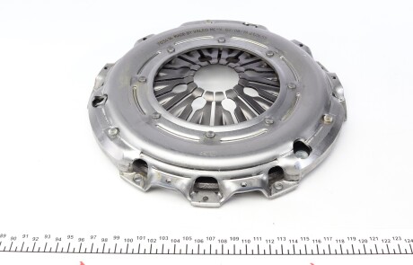 Фото 3 - Комплект зчеплення Valeo 834440