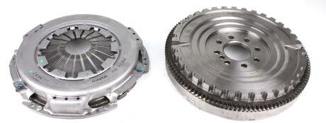 Фото 2 - Комплект зчеплення Valeo 835000